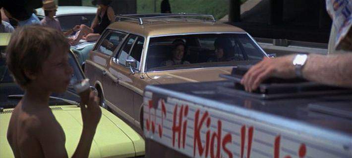 Ford LTD Country Squire