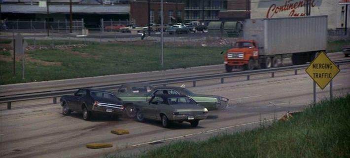 Oldsmobile Cutlass S