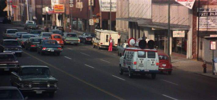 Oldsmobile Dynamic 88