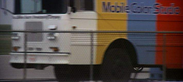 Thomas Built Saf-T-Liner EF