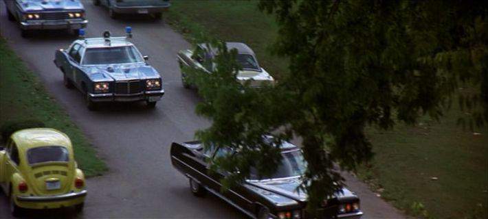 Volkswagen Super Beetle