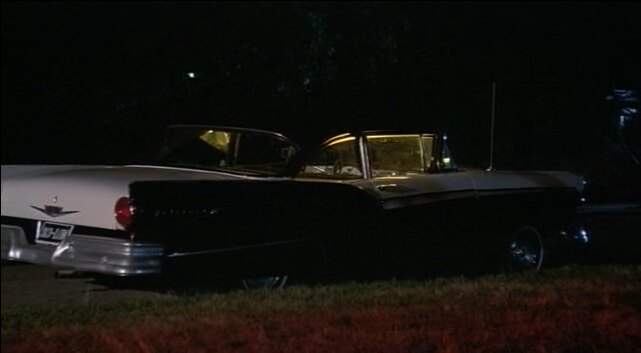 Ford Fairlane 500
