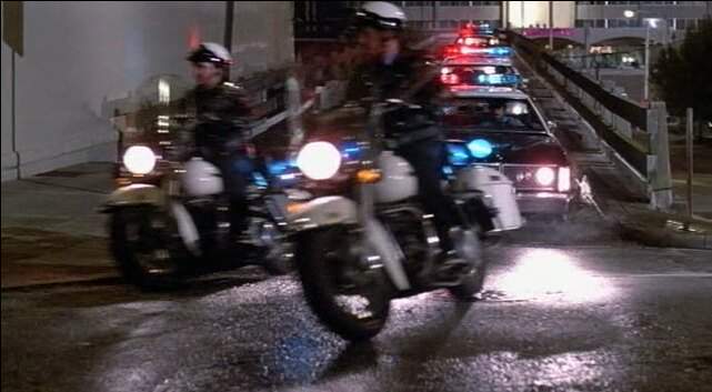 Harley-Davidson Electra Glide