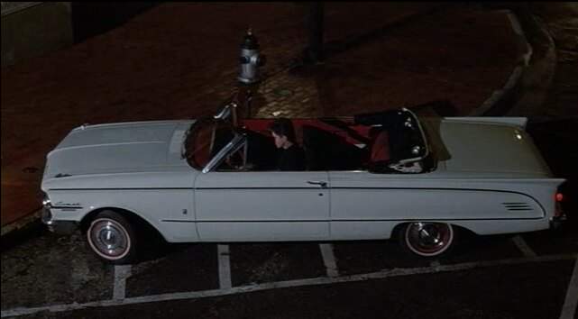 Mercury Comet