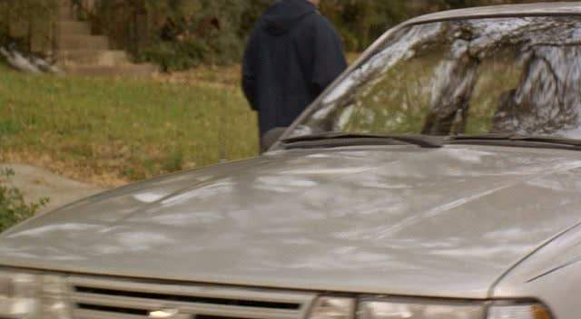 Chevrolet Cavalier