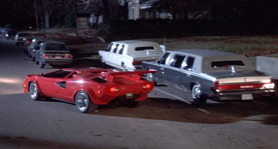 Lincoln Town Car Stretched Limousine