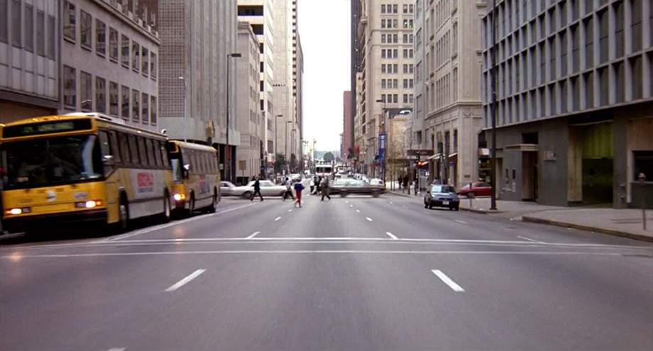 Neoplan AN 440 A Transliner