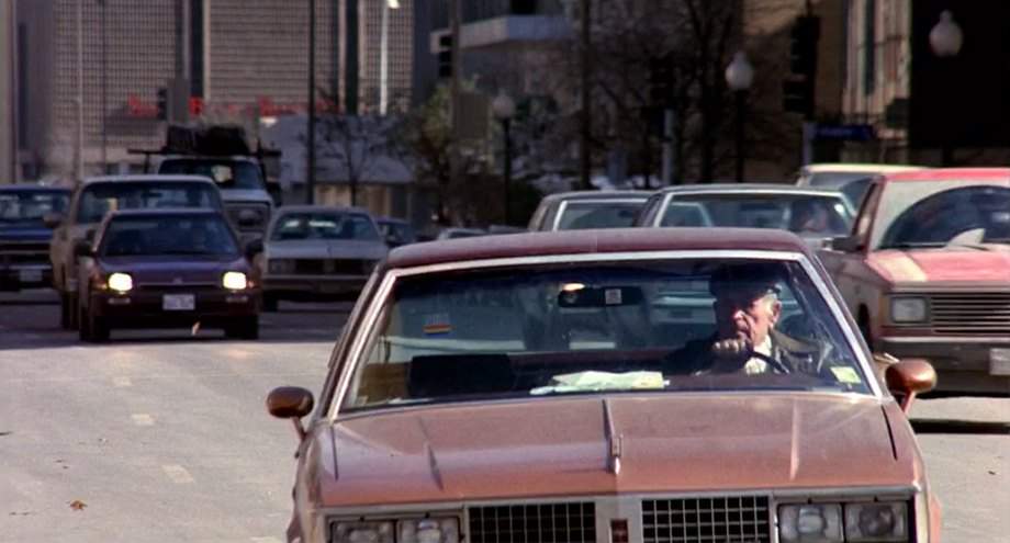 Oldsmobile Cutlass Supreme