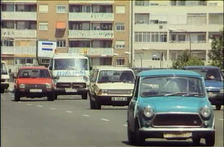 Authi Mini 850 MkIII