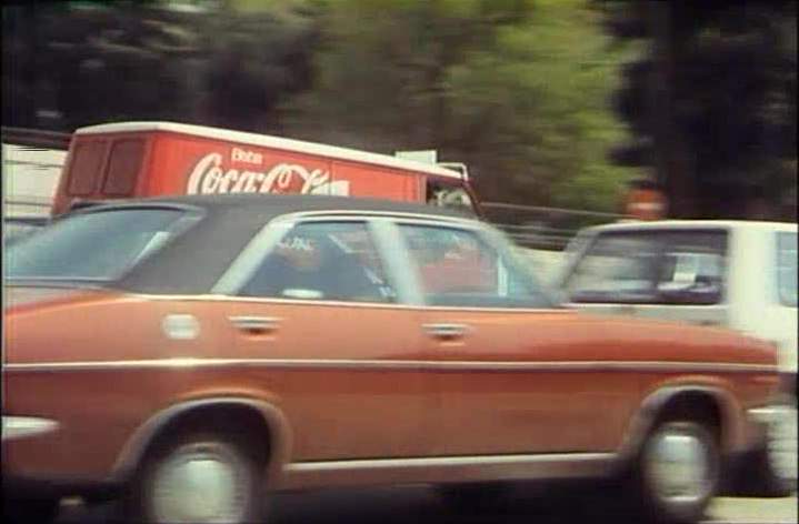 Chrysler 180