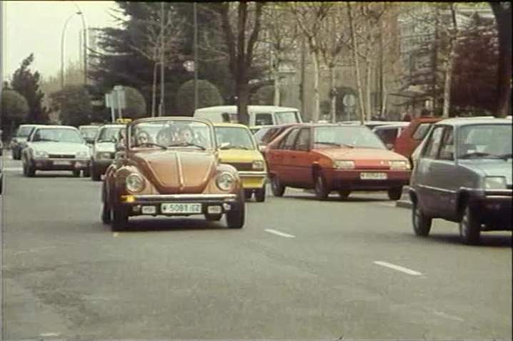 Citroën BX