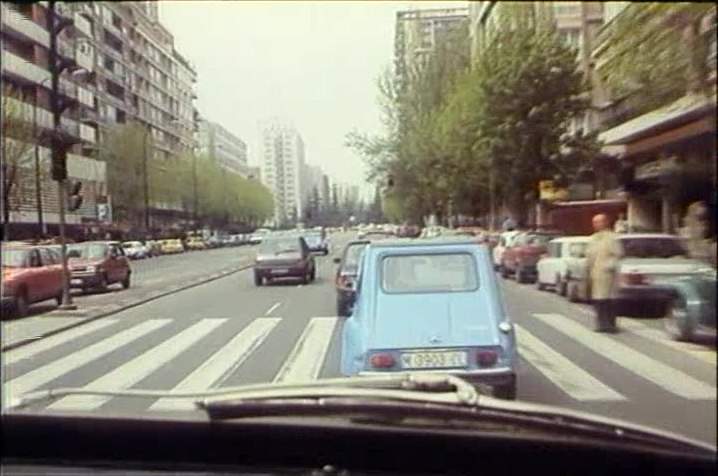 Citroën Dyane 6