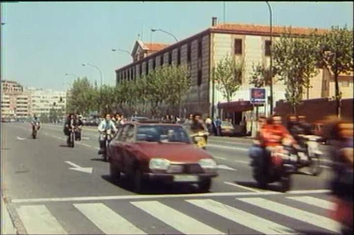 Citroën GS