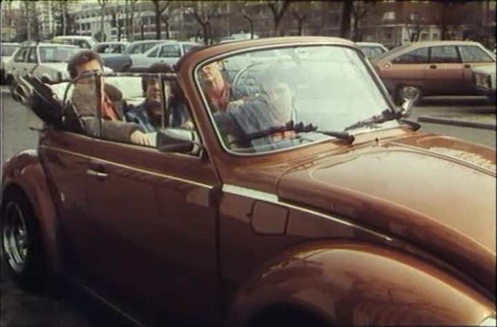 Citroën GSA