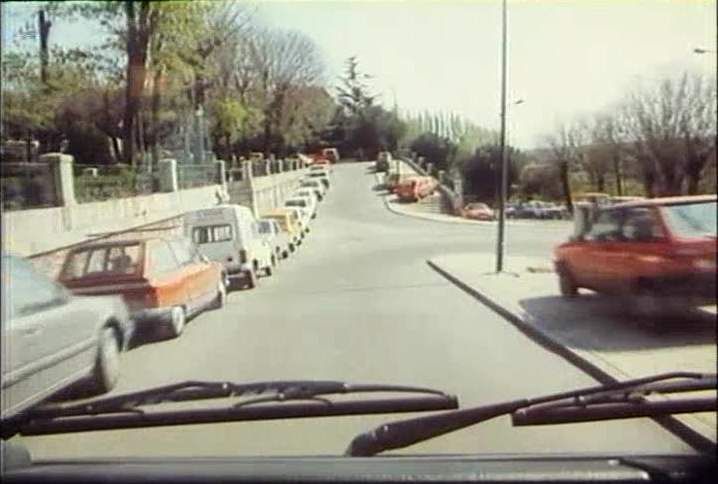 Citroën GS Break
