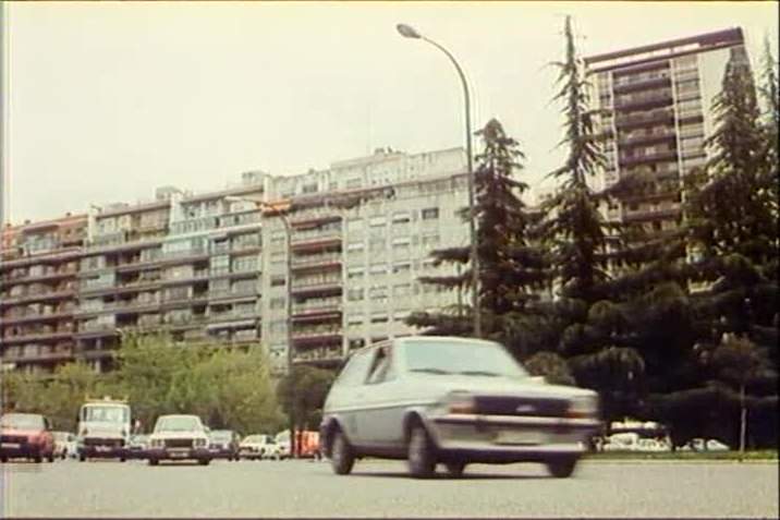 Ford Fiesta MkI