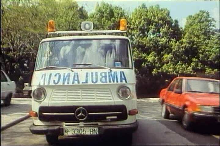 Ford Orion MkI