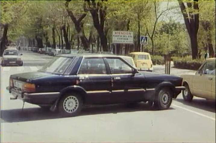 Ford Taunus