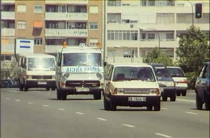 Innocenti 3 Cilindri
