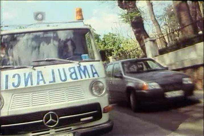 Opel Kadett
