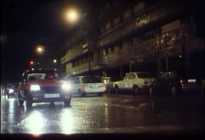 Peugeot 504