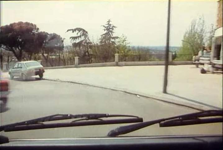 Renault 14