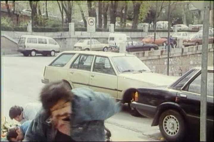 Renault 18 Familiar