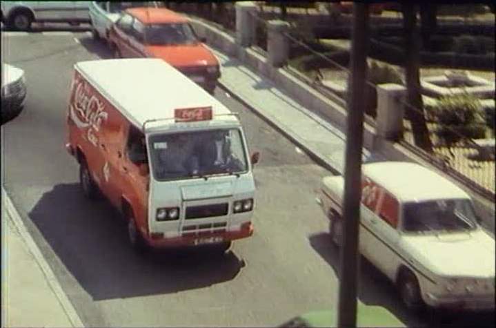 Renault 8 TS