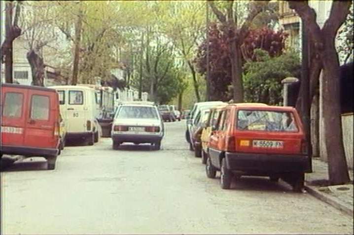 Renault Express