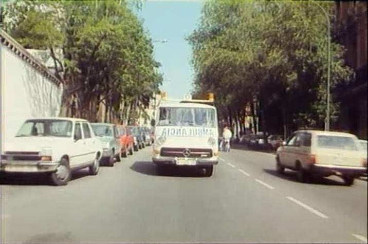 Seat 131 Familiar