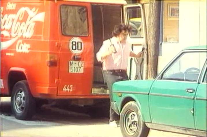 Seat 131 Supermirafiori