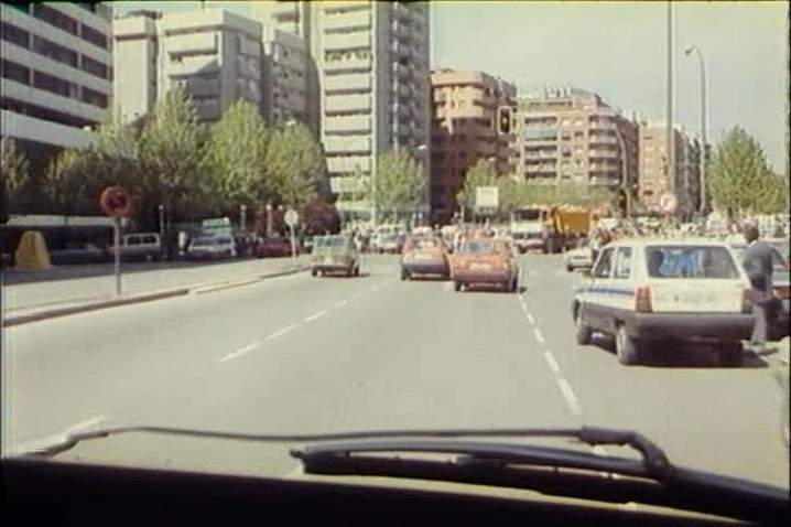 Seat Marbella