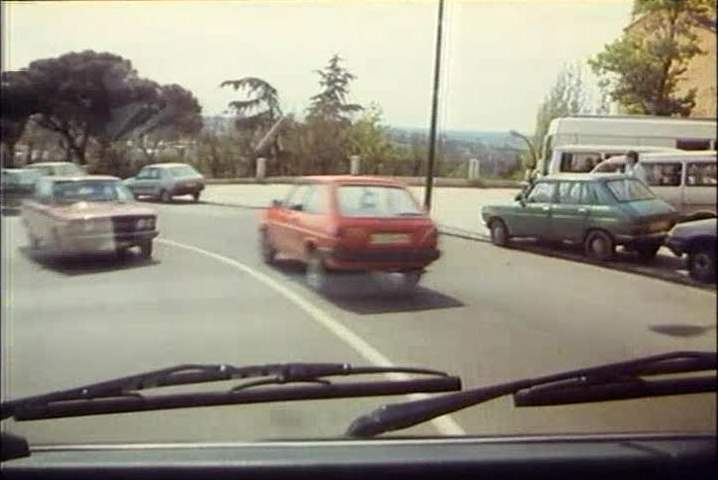 Simca 1200