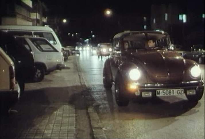 Volkswagen 1303 Cabriolet