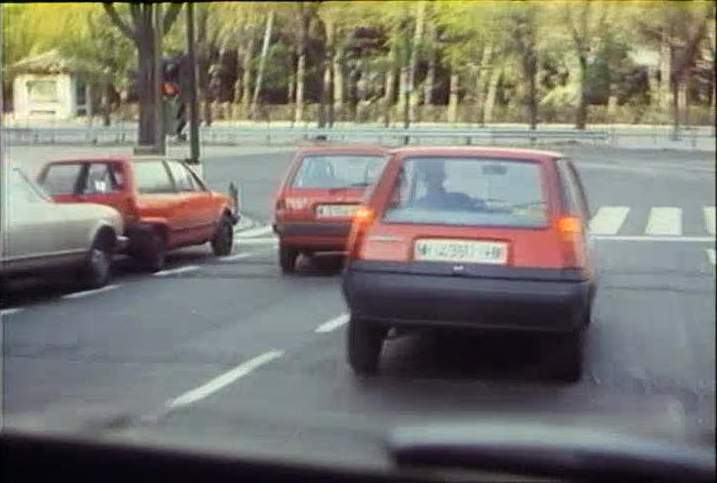 Volkswagen Polo II