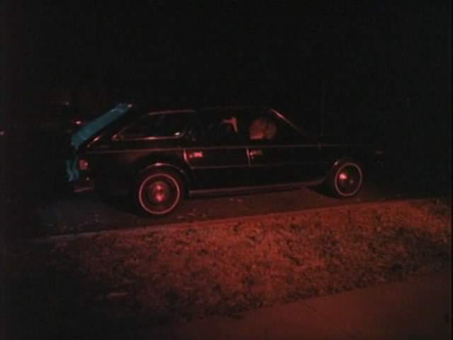 AMC Hornet Sportabout