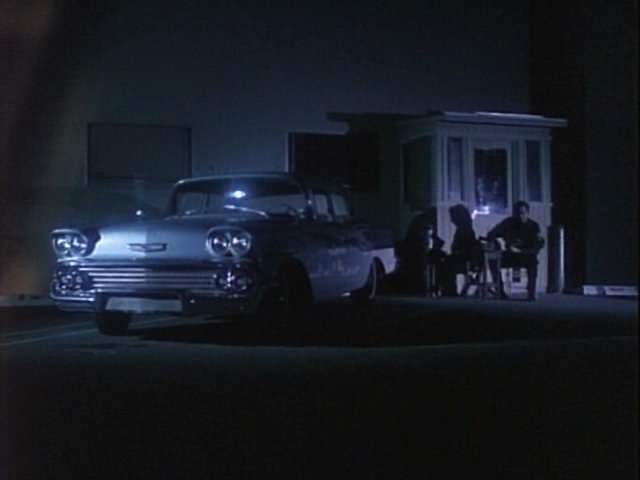 Chevrolet Delray