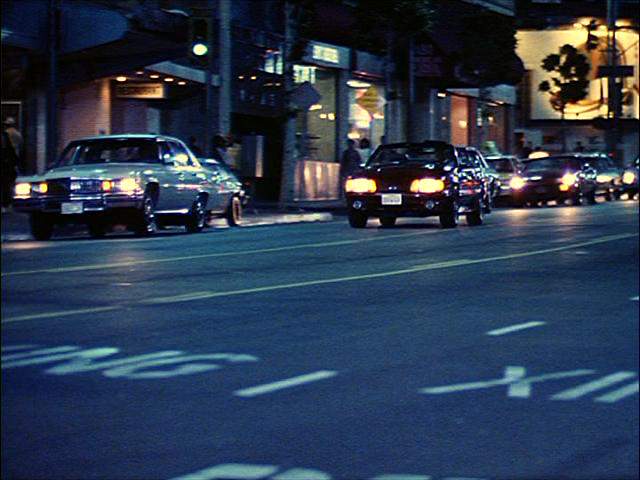 Cadillac Sedan DeVille