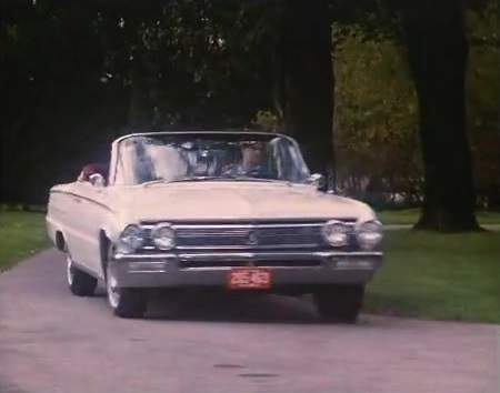 Buick Invicta