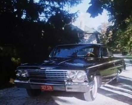 Chevrolet Impala
