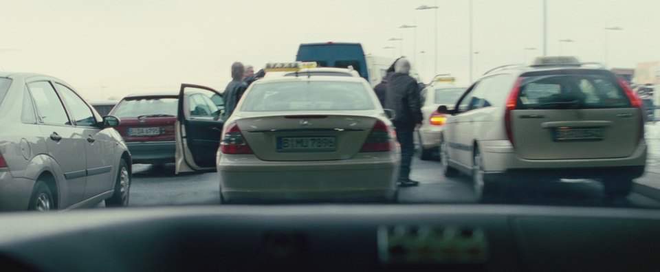 Citroën C5 Kombi