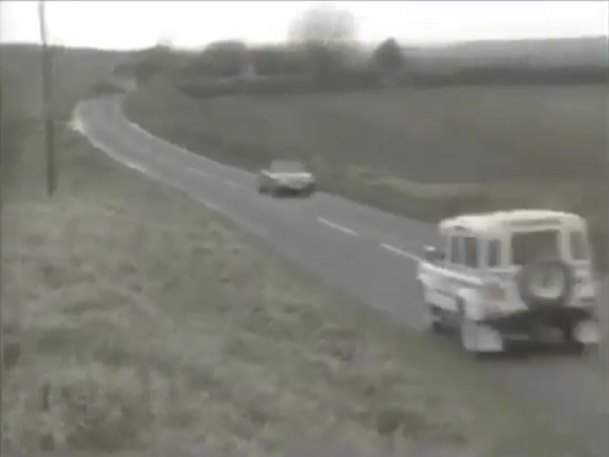 Land-Rover 110 Station Wagon