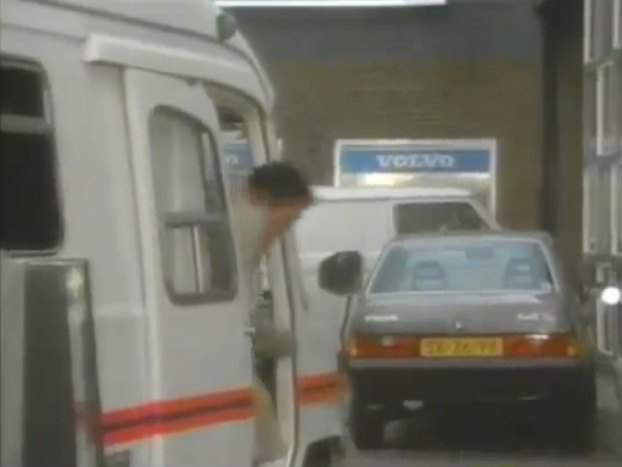 Volvo 340
