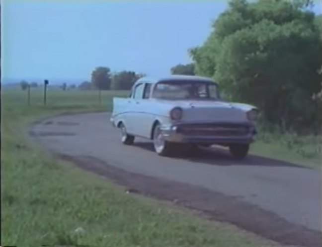 Chevrolet Two-Ten