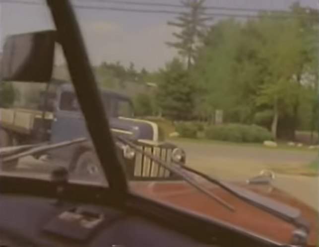 Ford 1½-Ton