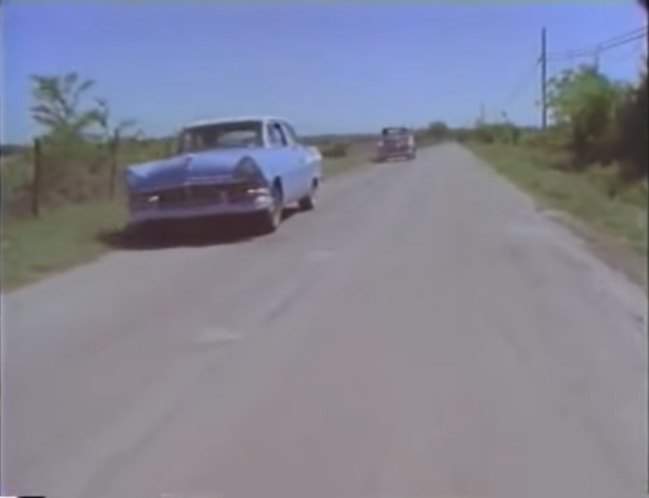 Ford Mainline