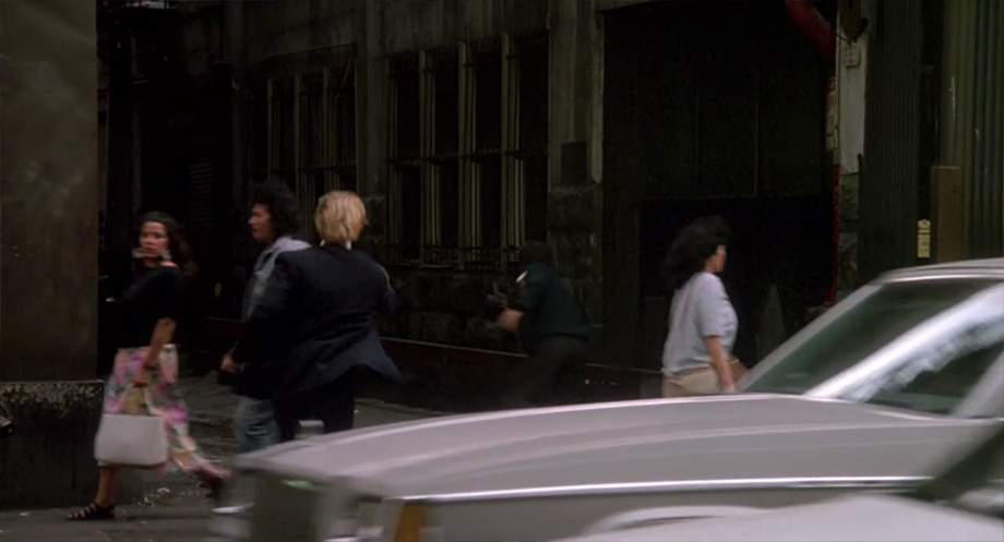 Buick Electra Park Avenue