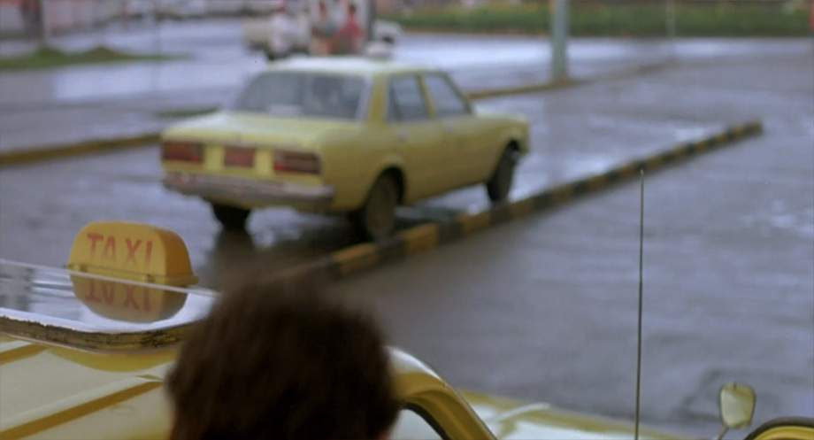 Toyota Corona