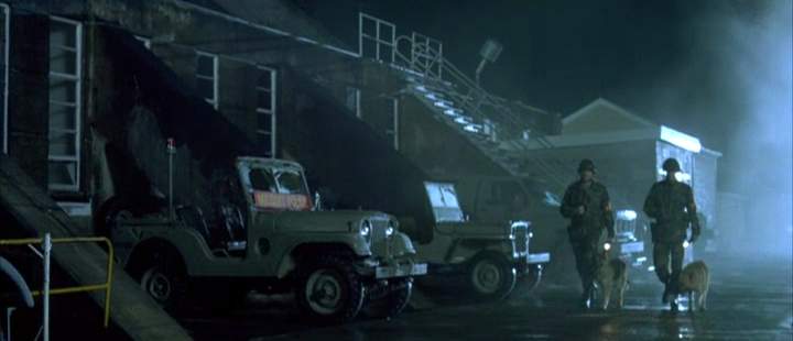 Willys MB 'Jeep'