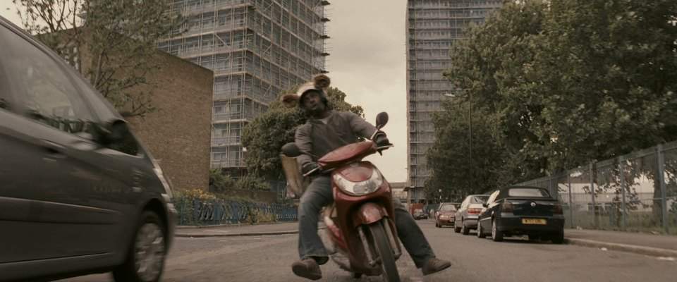 Volkswagen Golf Cabriolet III